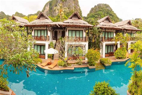 hotel railay beach|railay beach krabi thailand hotels.